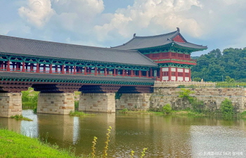 庆州旅行，2天1夜的充实路线